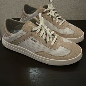 Olukai kilea 7.5 excellent condition